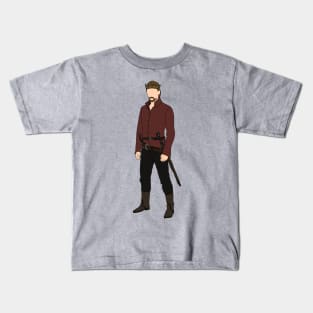 henry v Kids T-Shirt